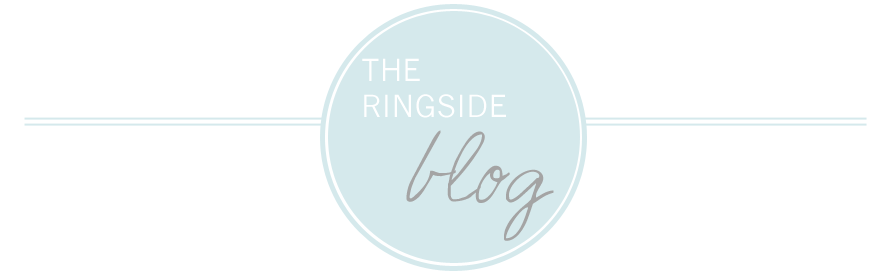 The Ringside Design Blog