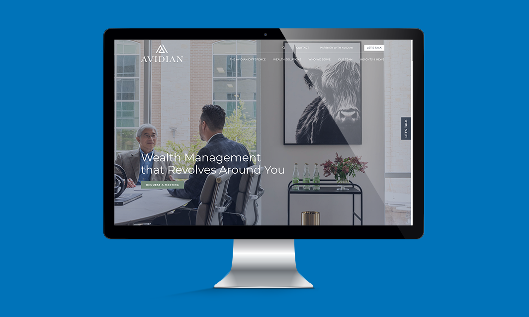 Avidian Wealth Solutions