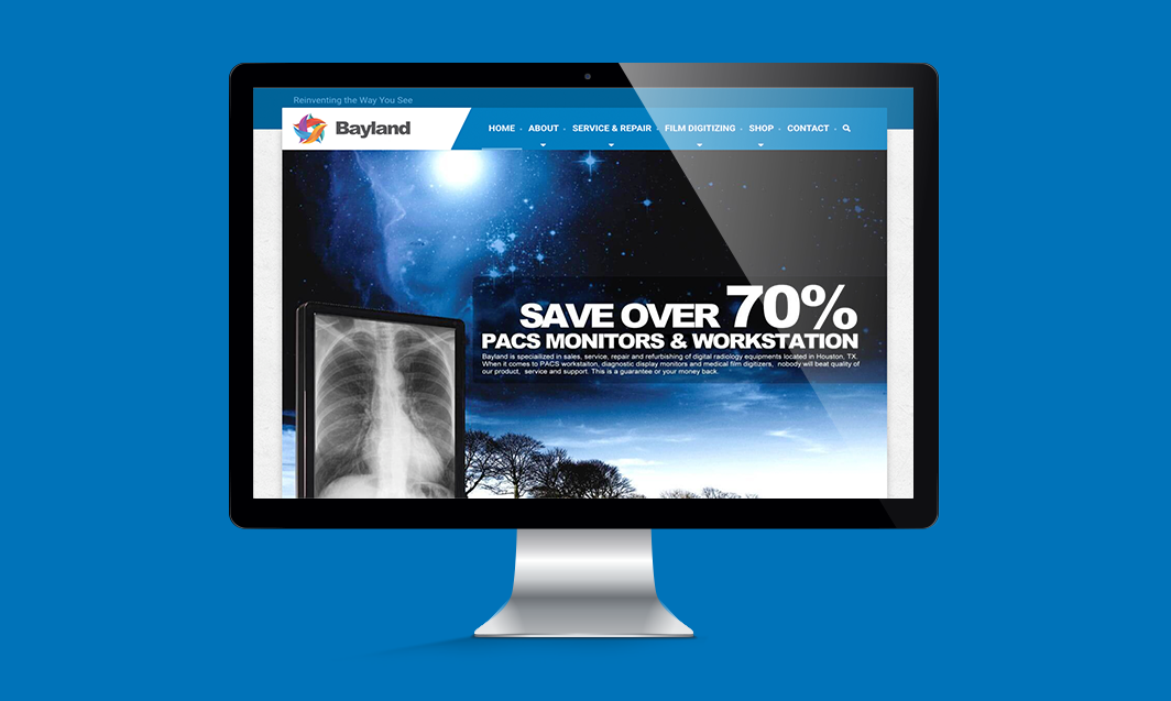 Bayland Technologies