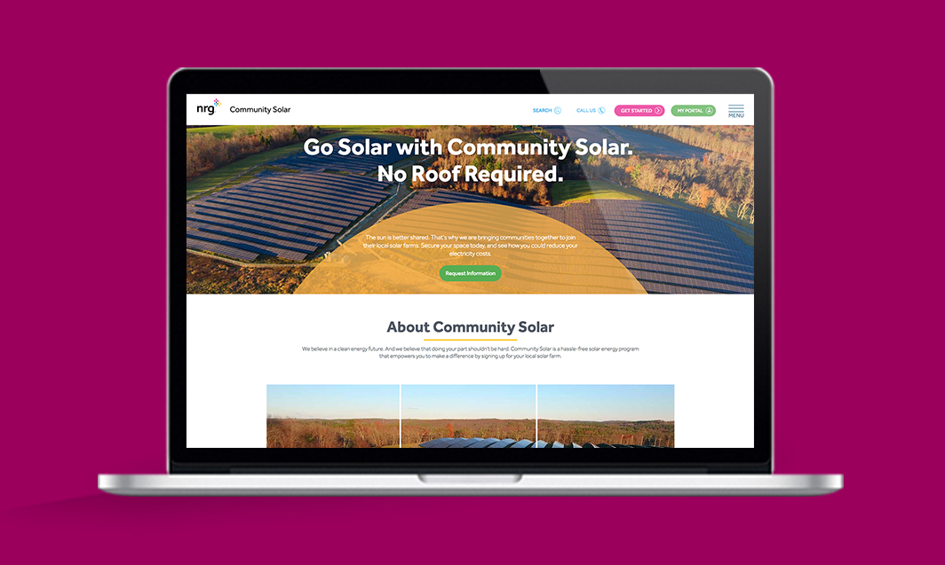 Clearway Community Solar