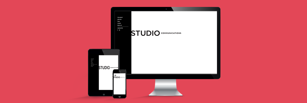 Ringside Design Studio Communications
