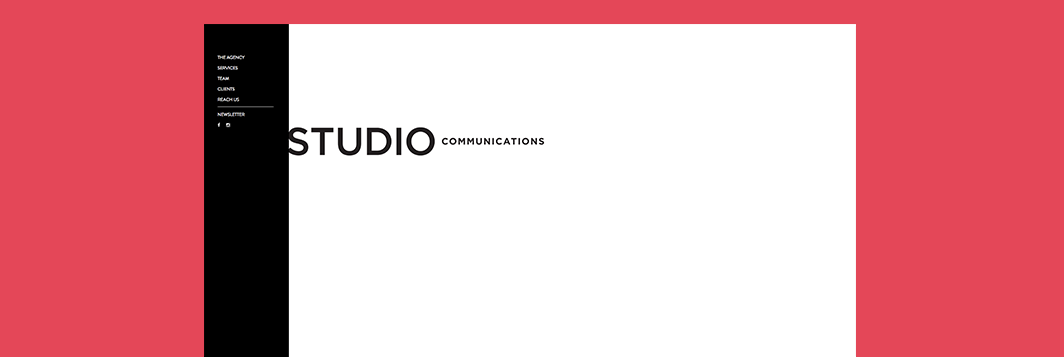 Ringside Design Studio Communications