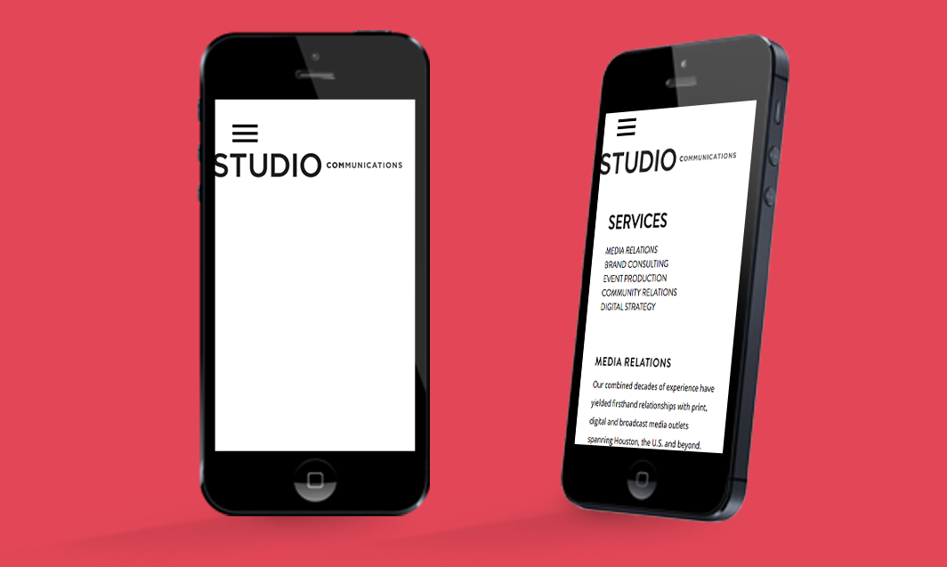 Studio Communications