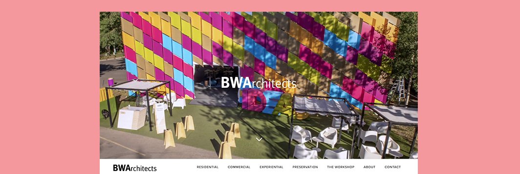 Ringside Design BWArchitects
